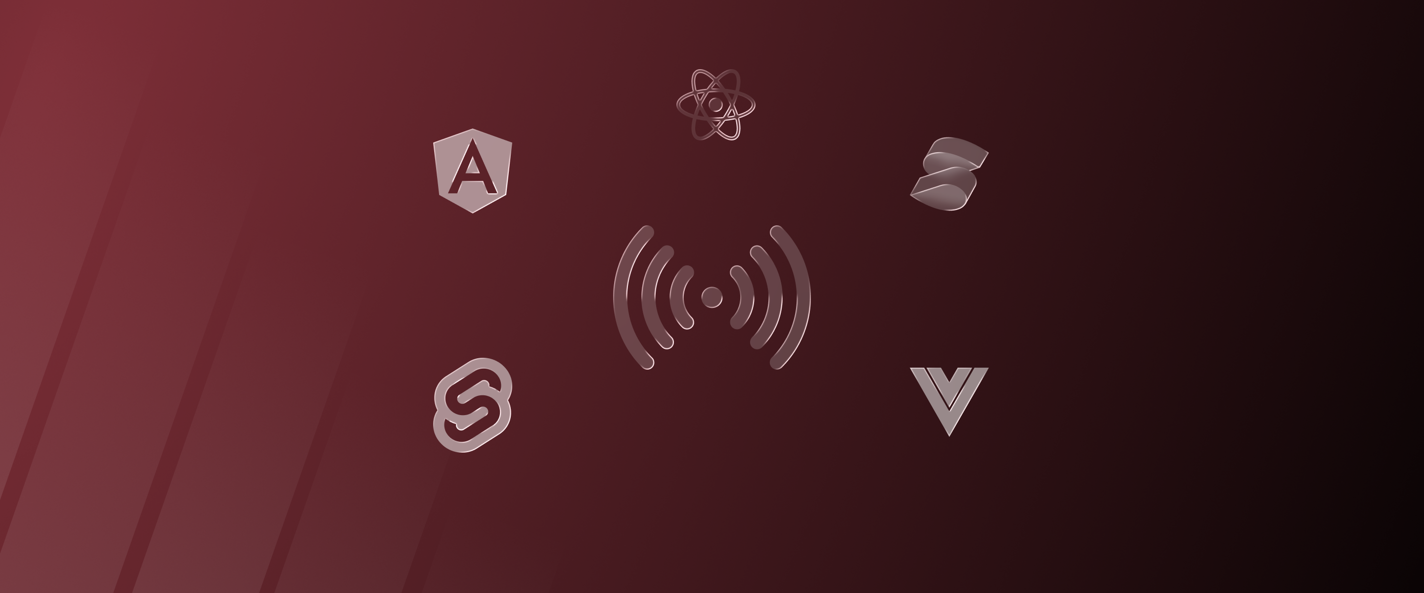 Pourquoi tous les frameworks front-end adoptent les Signals